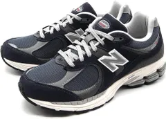 [未使用デッド]New balance 2002RSF NAVY 27.5㎝