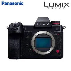 2025年最新】lumix s1hの人気アイテム - メルカリ
