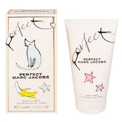 マーク ジェイコブス パーフェクト ボディローション 150ml PERFECT BODY LOTION MARC JACOBS 新品 未使用のサムネイル