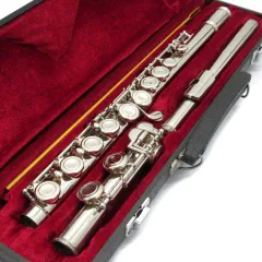 グロリア ConcertFlute/コンサートフルート ハードケース付き 2025年最新】gloria フルートの人気アイテム - メルカリ