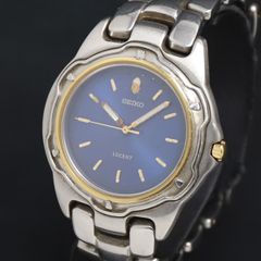 SEIKO セイコー アスタリスク 4N20-0800 - メルカリ