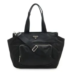 2025年最新】プラダ マザーズバッグの人気アイテム - メルカリ