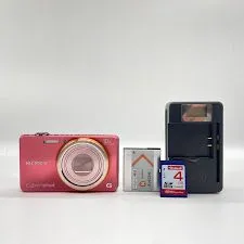 2025年最新】sony dsc-wx100の人気アイテム - メルカリ