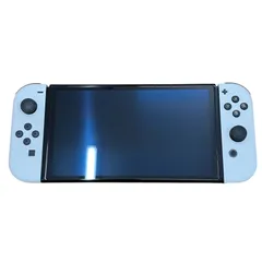 Nintendo Switch ニンテンドースイッチ 有機ELモデル HEG-001 [ホワイト]