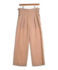 Spick and Span パンツ（その他） レディース 【古着】【中古】【送料無料】