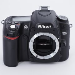 Nikon ニコン デジタル一眼レフカメラ D80 ボディ