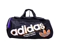 2025年最新】adidas メンズ ドラムバッグの人気アイテム - メルカリ