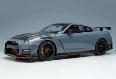 NISSAN GT-R NISMO デアゴスティーニ 1/8 ジャンク品 - メルカリ