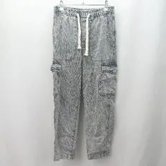 ◇ Φ GAP ギャップ ストリート系 デニムパンツ サイズＸＸＳ グレー系 レディース E  【1507280007631】