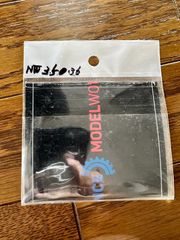 【Alliance Model Works】（NW35036）1/350 日本海軍艦艇用25ｍｍ三連装機銃