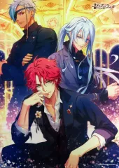 【中古】雑貨 [単品] 集合 B2マルチクロス 「Switchソフト ラディアンテイル アニメイト限定セット」 同梱特典