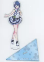 【中古】アクリルスタンド・アクリルパネル 桐谷遥 アクリルスタンド 「プロジェクトセカイ カラフルステージ! feat.初音ミク」