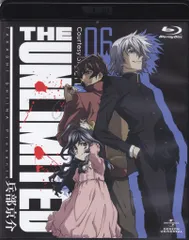Amazon.co.jp: THE UNLIMITED 兵部京介 Blu-ray BOX (初回限定