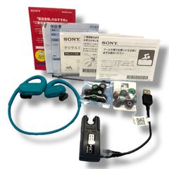 と*ん様 ソニー ヘッドホン一体型ウォークマン NW-WS623 : Bluet 51ZI5veGEGL._UF350,350_QL50_.jpg