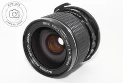 PENTA - 【中古】(ペンタックス) PENTAX SMCP 67 300/4 PENTAX smc M☆ 67 300mm F4 ED 元箱付 整備済 ペンタックス