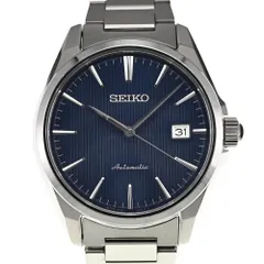 美品　セイコー SEIKO SARX045 デイト 自動巻き 腕時計　メンズ 2025年最新】sarx045の人気アイテム - メルカリ