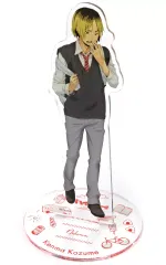 【中古】アクリルスタンド・アクリルパネル 孤爪研磨 より道 全身アクリルスタンド 「ハイキュー!!」