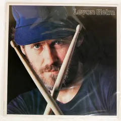 貴重 美品 Levon Helm ドラム教則DVD レボンヘルム 51EF1Qs3GHL._UF350,350_QL50_.jpg