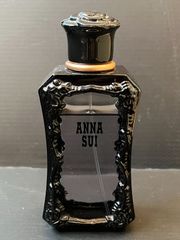 【ANNA SUI　アナスイ　オーデトワレ 50ｍL】香水