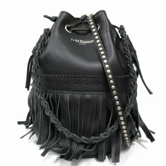 美品 ジェイ&エムデヴィッドソン J&M Davidson 