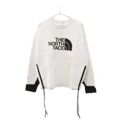 メンズs)hyke ×THE north face テックエアビッグトップ