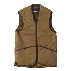 2025年最新】barbour ライナーベスト 36の人気アイテム - メルカリ