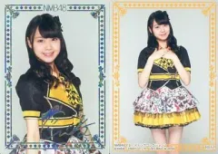 48/50！NMB48 トレーディングコレクション 西村愛華 直筆サインカード 2025年最新】西村愛華 サインの人気アイテム - メルカリ
