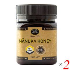タンク様専用 MANUKA DOCTOR マヌカハニー MGO570+ 4点 - メルカリ
