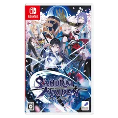 SAMURAI MAIDEN -サムライメイデン- -Switch
