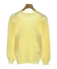 JUSGLITTY ニット・セーター レディース 【古着】【中古】【送料無料】
