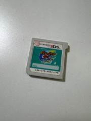 イナズマイレブンGO 2 クロノ・ストーン　Nintendo3DS ソフトのみ　中古