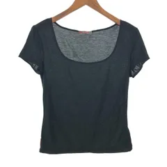 2025年最新】PRADA SPORT レディース 半袖(Tシャツ) Tシャツ