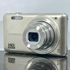 2025年最新】OLYMPUS VG-145の人気アイテム - メルカリ