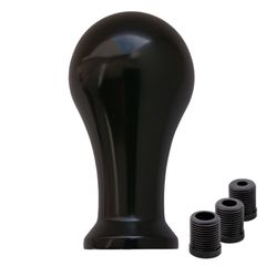 MOMO カーボンシフトノブ 72mm 汎用 スポーツタイプ - メルカリ