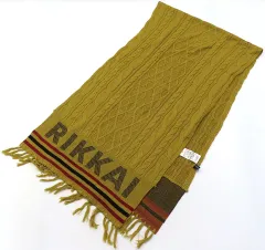 【中古】衣類 立海 ニットストール 「新テニスの王子様×earth music＆ecology Japan Label」