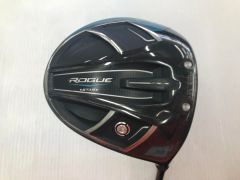 【最短翌日発送】ROGUE STAR | 10.5 | S | ディアマナ ZF50 | 中古 | ドライバー | キャロウェイ