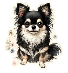 2025年最新】ハンドメイドチワワの人気アイテム - メルカリ 