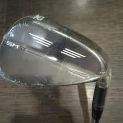 SM10 ボーケイDGS200 50F12 54F14 58K14 3本セット 楽天市場】タイトリスト 2024 ボーケイデザイン SM10 Raw