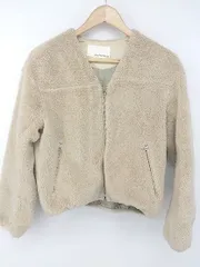 green label relaxing UNITED ARROWS フリース ブルゾン P 11867 【1307040011867】