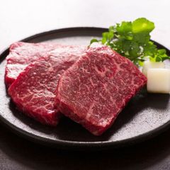 群馬 上州牛 モモステーキ 240g （冷凍便）