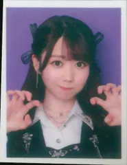 =LOVE vol.3 大谷映美里 ID PHOTO ステッカー ポーズ