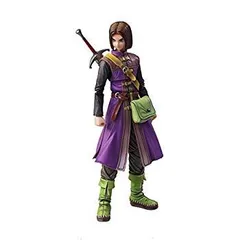 【中古】【非常に良い】スクウェア・エニックス(SQUARE ENIX) ドラゴンクエストXI 過ぎ去りし時を求めて ブリングアーツ 主人公 mxn26g8