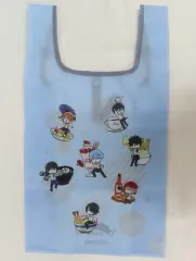 【中古】雑貨 集合 エコバッグ 「CAPCOM CAFE×銀魂 第2弾」