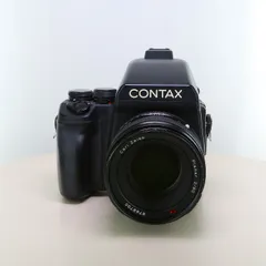 2025年最新】CONTAX 645の人気アイテム - メルカリ 2025年最新】CONTAX 645の人気アイテム - メルカリ
