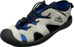 [ワイルドネイチャー] ユニセックス子供 子供 アクアシューズ アウトドア 水遊び キッズ 水陸両用 ウォーターシューズ レジャー サンダルウォーターシューズ