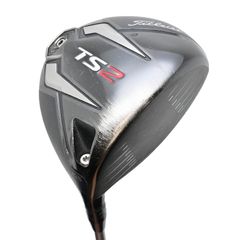 タイトリストTS4 ドライバー 10.5° ヘッドのみ - メルカリ