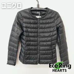 【新品】UNIQLO ウルトラライトダウン インナーダウンジャケット size:M  S211-127499 KID