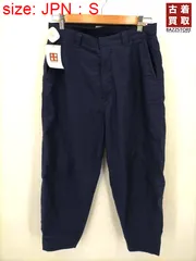 スティーブンアラン Steven Alan TC/L TWL BALLN TAPERED メンズ JPN：S のサムネイル