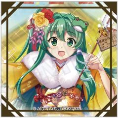 CUBIC STARS サイン入り色紙 CUBIC STARS サイン入り色紙 - メルカリ
