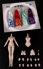 ohariko作家 チャイナヘッド ぬいぐるみ テディベア ハンドメンド 陶器 ohariko作家 チャイナヘッド ぬいぐるみ テディベア ハンド